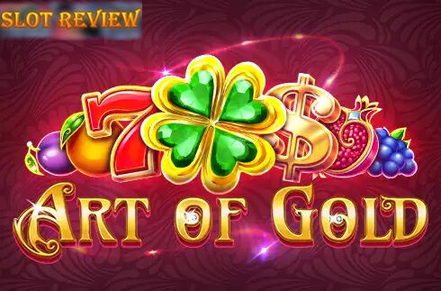 Art of Gold Slot Review